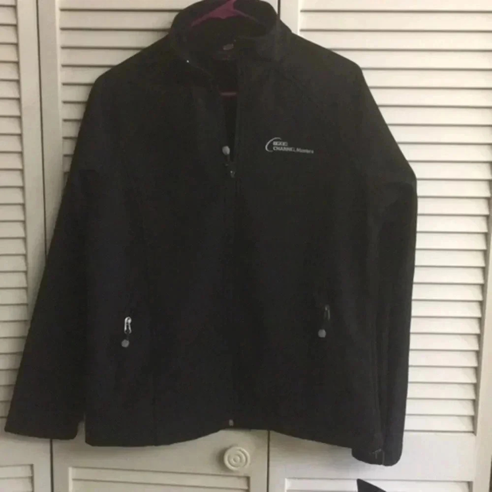Ultra Club Jacket - Picture 5 of 8